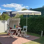 アパート Friesenstern 2, Rebbelstieg Wyk auf Föhr