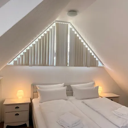 Friesenstern 2, Rebbelstieg * Wyk auf Föhr