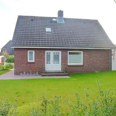 Apartment Friesenstern 2, Rebbelstieg