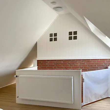 Apartment Friesenstern 2, Rebbelstieg Wyk auf Föhr