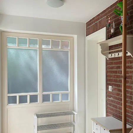 アパート Friesenstern 2, Rebbelstieg *