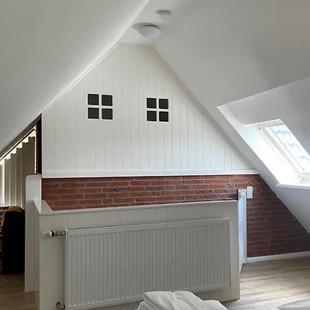 Friesenstern 2, Rebbelstieg Apartament *