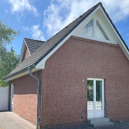 Apartament Friesenstern 2, Rebbelstieg Wyk auf Föhr