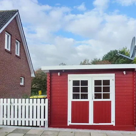Friesenstern 2, Rebbelstieg Apartamento