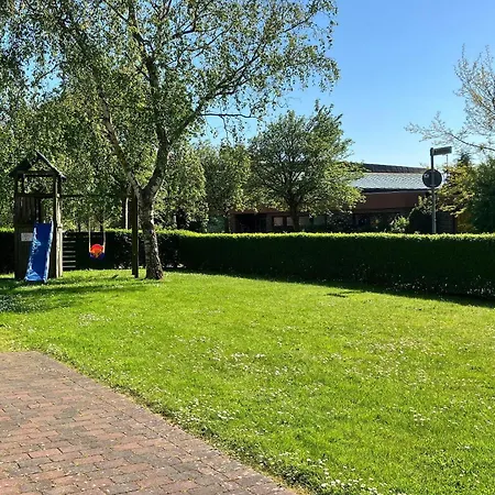 Apartament Friesenstern 2, Rebbelstieg